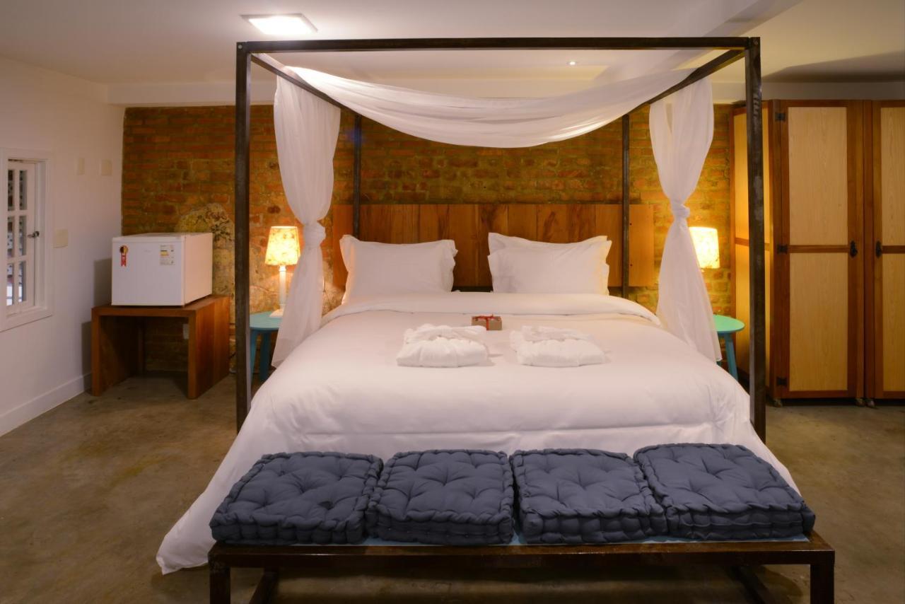 Le Chateau Lapa Boutique Hotel Rio de Janeiro Exterior foto